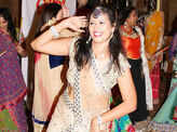 Garba event @ Hotel Centre Point