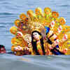 Article image for: <i class="tbold">mumbai police</i> ban photography of Durga idol immersion