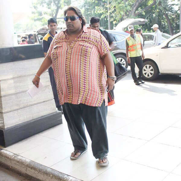 Ganesh Acharya