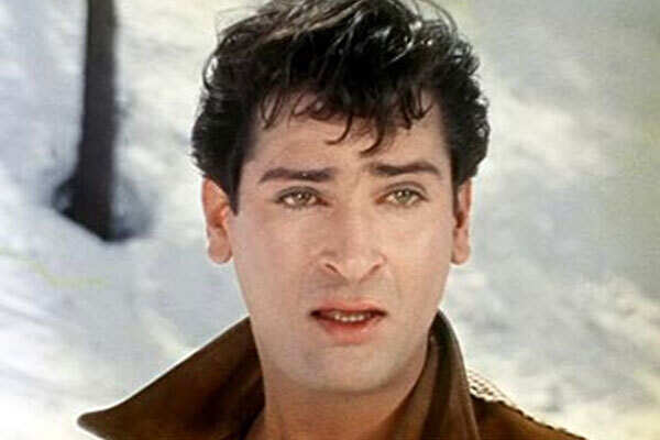 Shammi Kapoor Photos