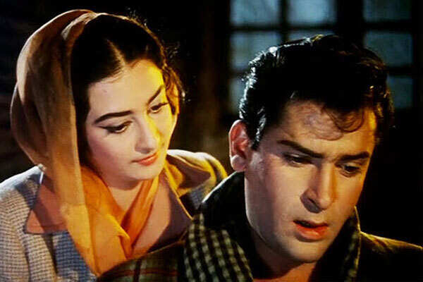 Shammi Kapoor