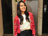 Dandiya night in the city