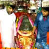 Article image for: Devotees throng temples on occasion of Maha <i class="tbold">ashtami</i>