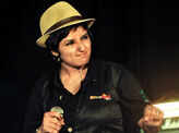 Lagnajita’s solo music concert