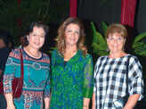 Socialites @ Store launch