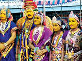 Bathukamma