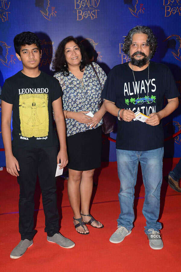 Partho Gupte