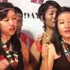 Article image for: Mumbai: Tangkhul Naga community showcases their rich culture, traditions