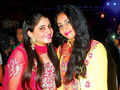 Dandiya nights