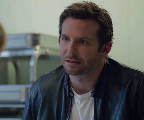 Bradley Cooper