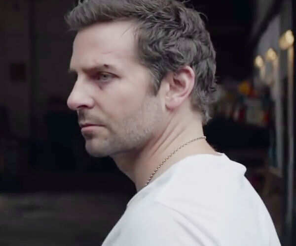 Bradley Cooper