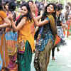 Article image for: Check out our latest images of <i class="tbold">garba night</i>