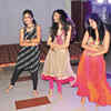 Article image for: New pictures of <i class="tbold">garba night</i>