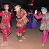 Article image for: Click here to see the latest images of <i class="tbold">garba night</i>