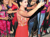 Garba nights