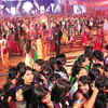Article image for: See the latest photos of <i class="tbold">garba night</i>