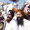 Article image for: Foreign hand behind Punjab unrest?