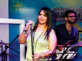 Musical evening in the city