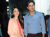 Anna Katherina's album launch