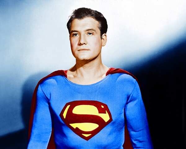 George Reeves Pictures