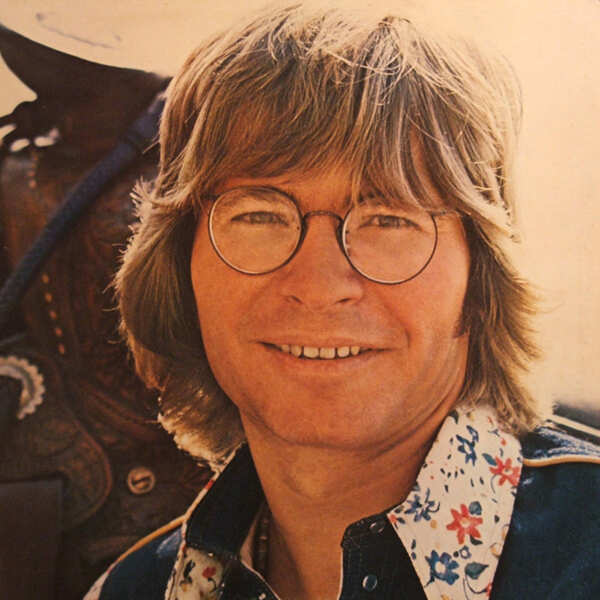 John Denver Photos
