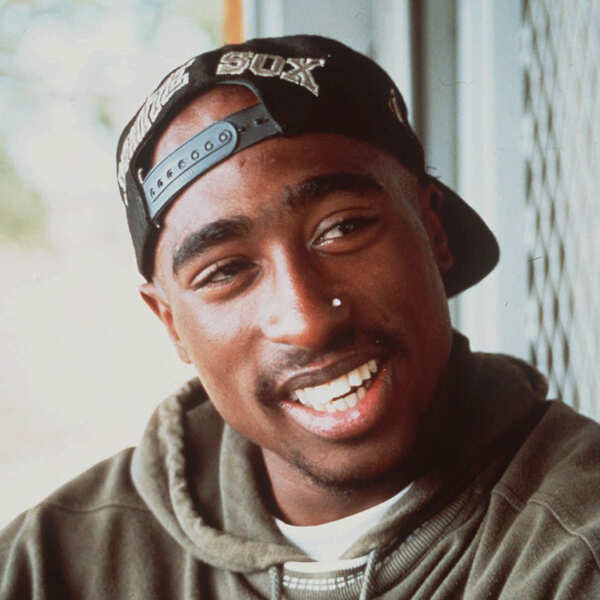 Tupac Shakur Pictures