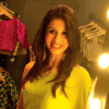 Kishwar Merchant in Bigg Boss 9 Double Trouble