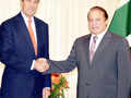 Pakistan commits to act against LeT