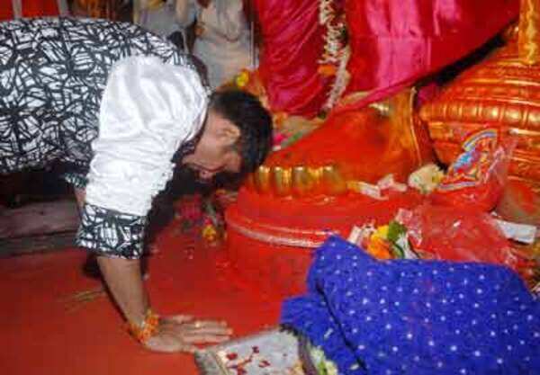 Sukhwinder Singh