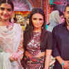 Salman Khan and Sonam Kapoor on Comedy Nights With Kapil