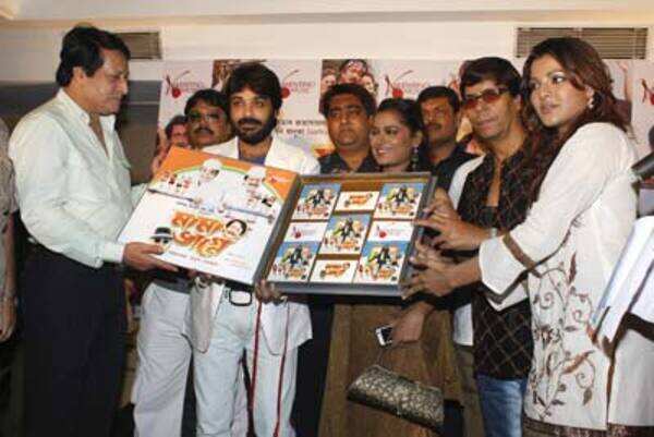 Anup Sengupta Images