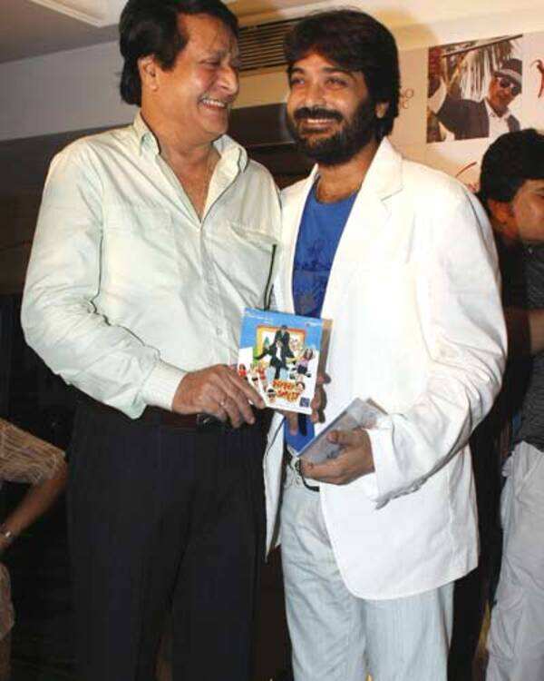 Ranjit Mallick