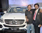 Transcar launches Mercedes-Benz GLE