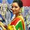 Durga Puja, the Tolly way!