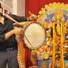 Durga Puja, the Tolly way!