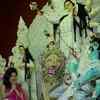Durga Puja, the Tolly way!