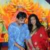 Durga Puja, the Tolly way!