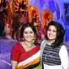 Durga Puja, the Tolly way!