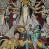Durga Puja, the Tolly way!