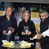 Article image for: Zubin Mehta’s book launch