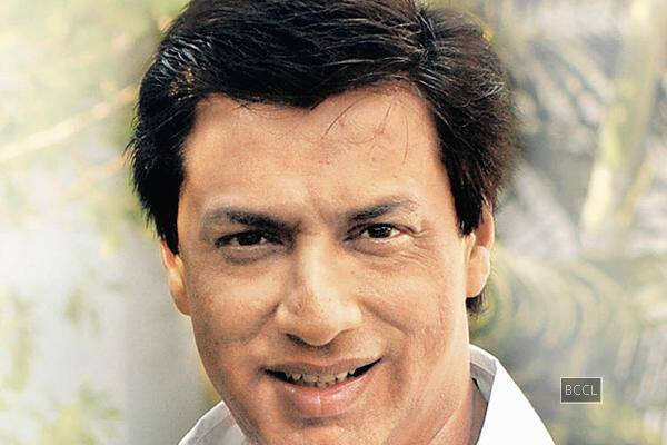 Madhur Bhandarkar Stills