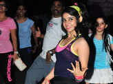 Zumba for a cause