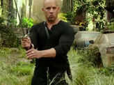 The Last Witch Hunter