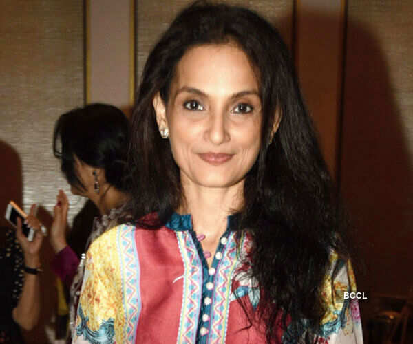 Rajeshwari Sachdev