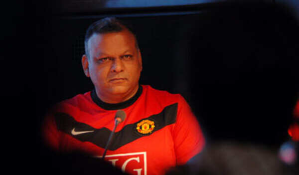 Puneet Sharma Photos