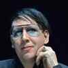 Article image for: Check out our latest images of <i class="tbold">Marilyn Manson</i>