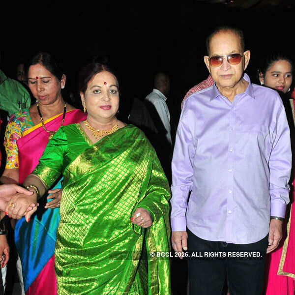 Vijaya Nirmala