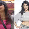 Mandana Karimi in Bigg Boss 9 Double Trouble
