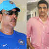 Article image for: <i class="tbold">Sanjay Manjrekar</i> hits out at Ravi Shastri over Wankhede pitch fiasco