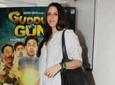 Guddu Ki Gun: Premiere